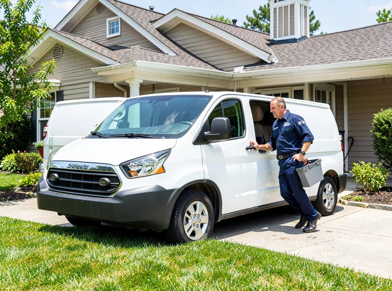 Emergency Plumber company in Cartersville, VA