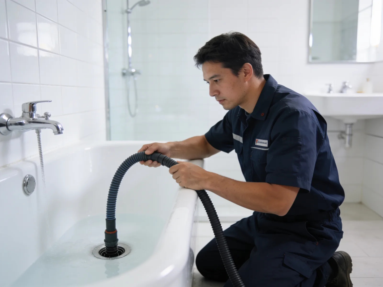 Emergency Plumber Cartersville, VA FAQs